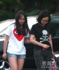 娱乐圈八卦最新爆料母女,揭秘幕后故事